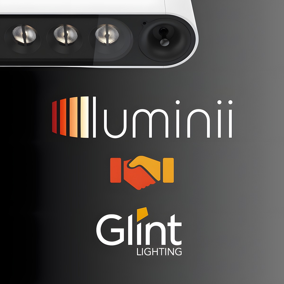 Glint Lighting Joins the Luminii Family