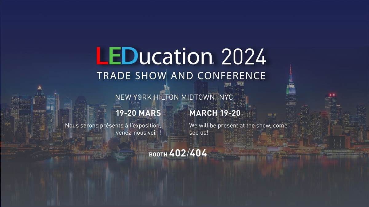 LEDucation