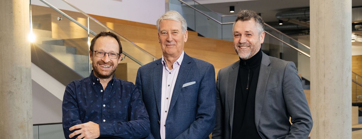 ARRI Expands Its Management Team and Strengthens Focus on Innovation and New Markets