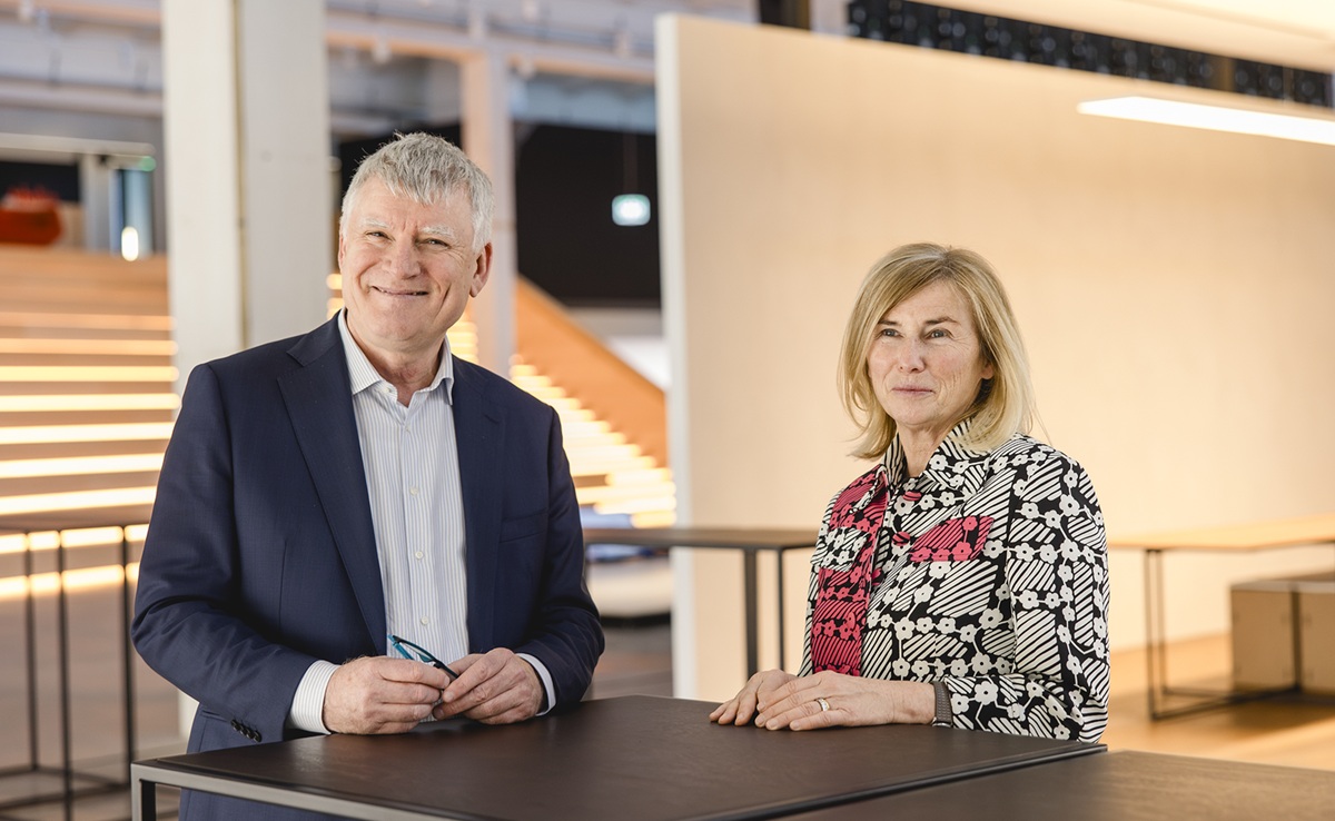 Zumtobel Group Celebrates 75 Years of Innovation and Excellence in Lighting