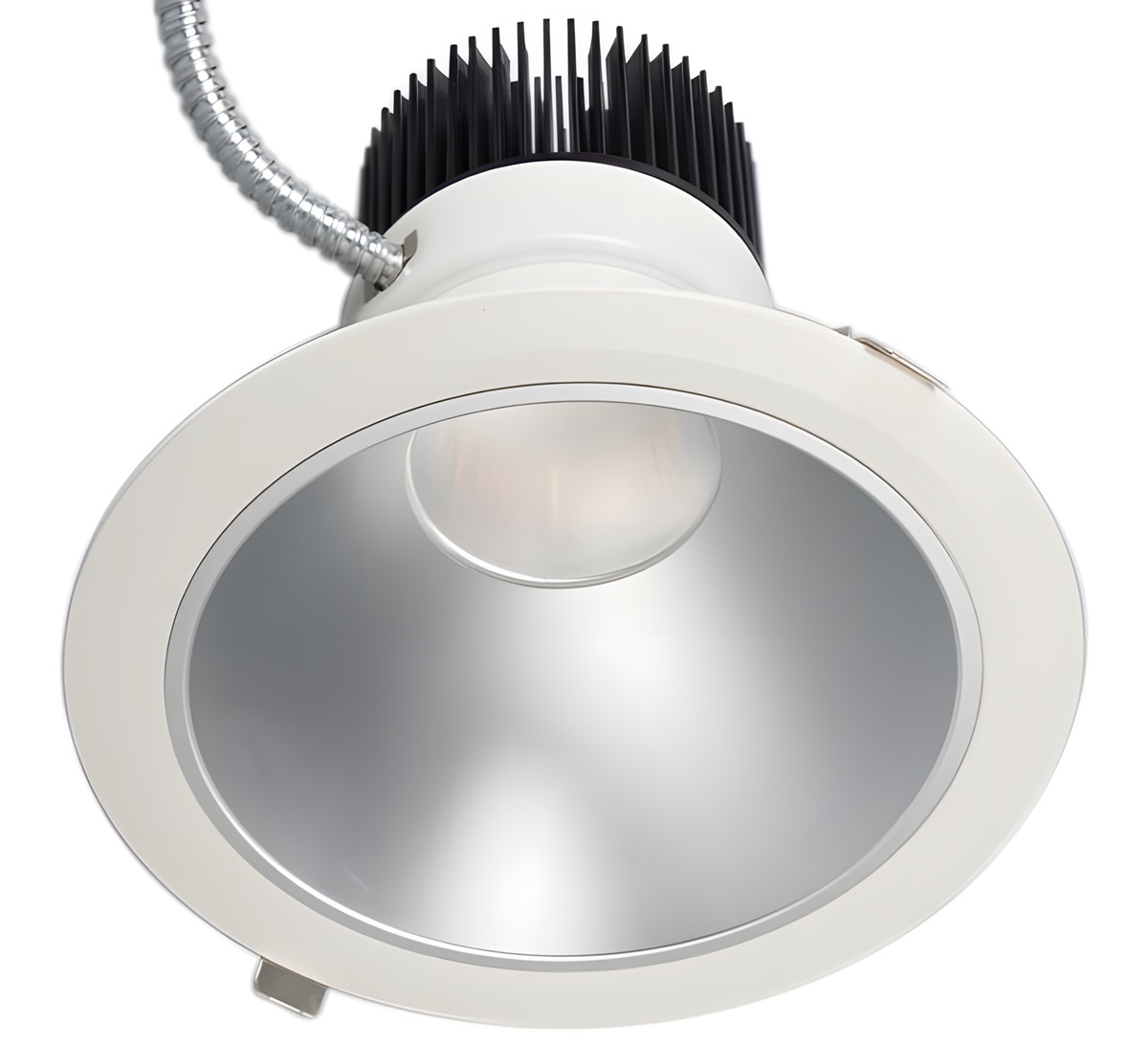 Lanbot Introduces the 8-inch Architectural Recessed LED Downlight