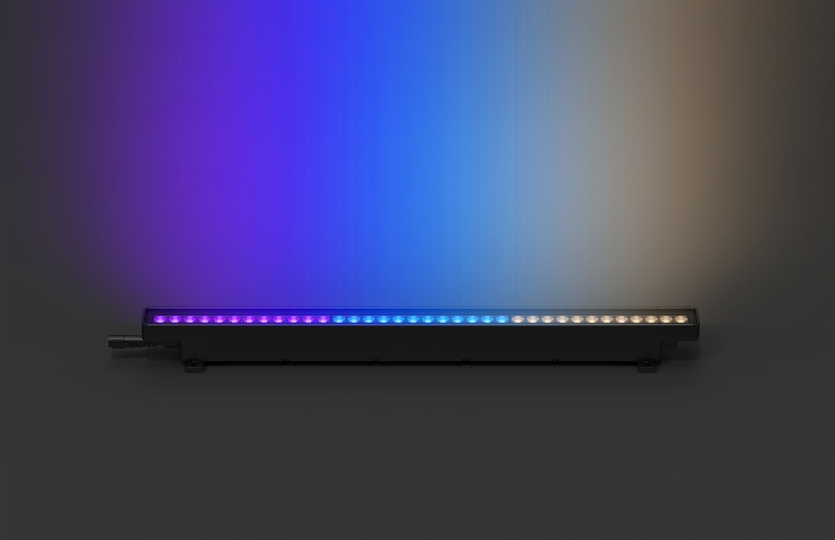 Hydrel Introduces Ridge Family of Luminaires