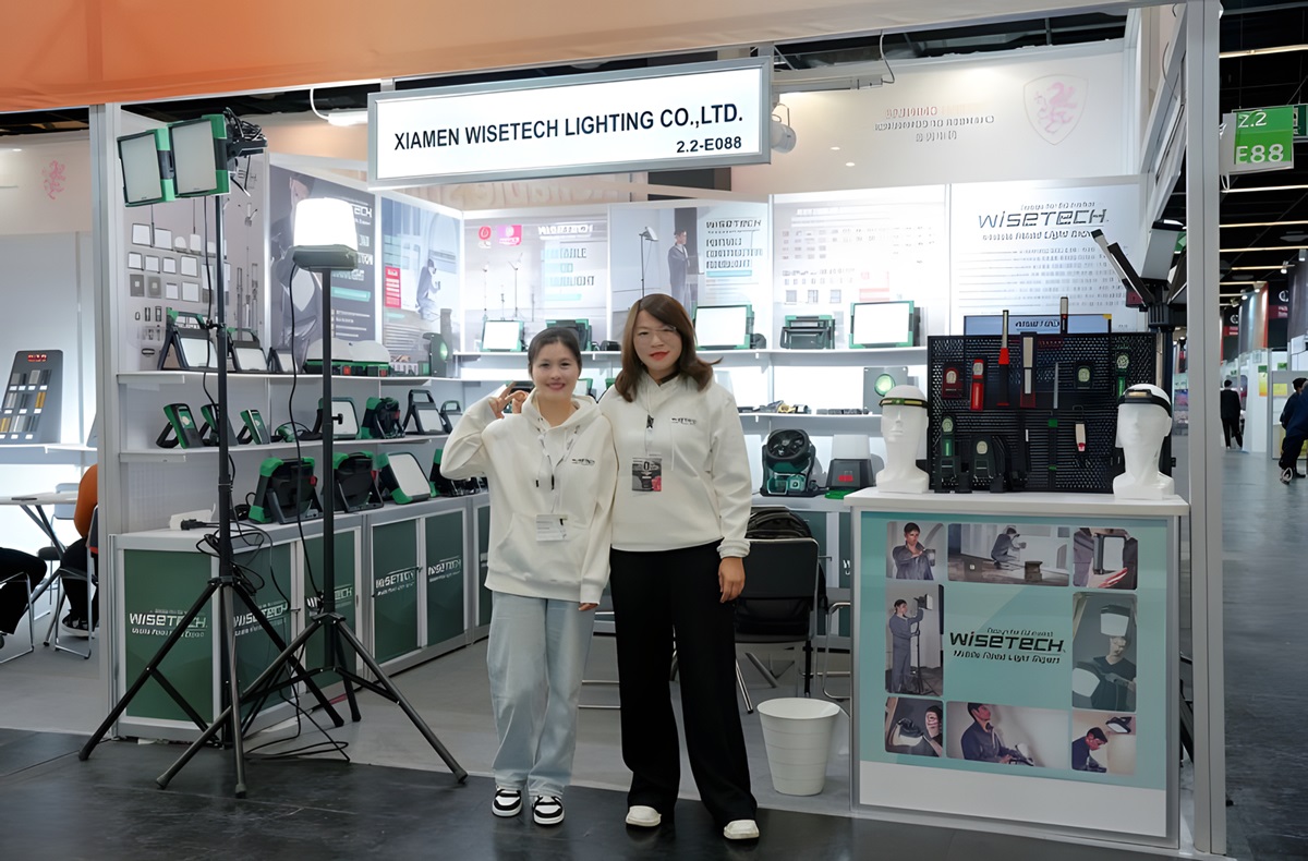 Celebrating Success at Cologne International Hardware Fair and Frankfurt Light + Building Fair