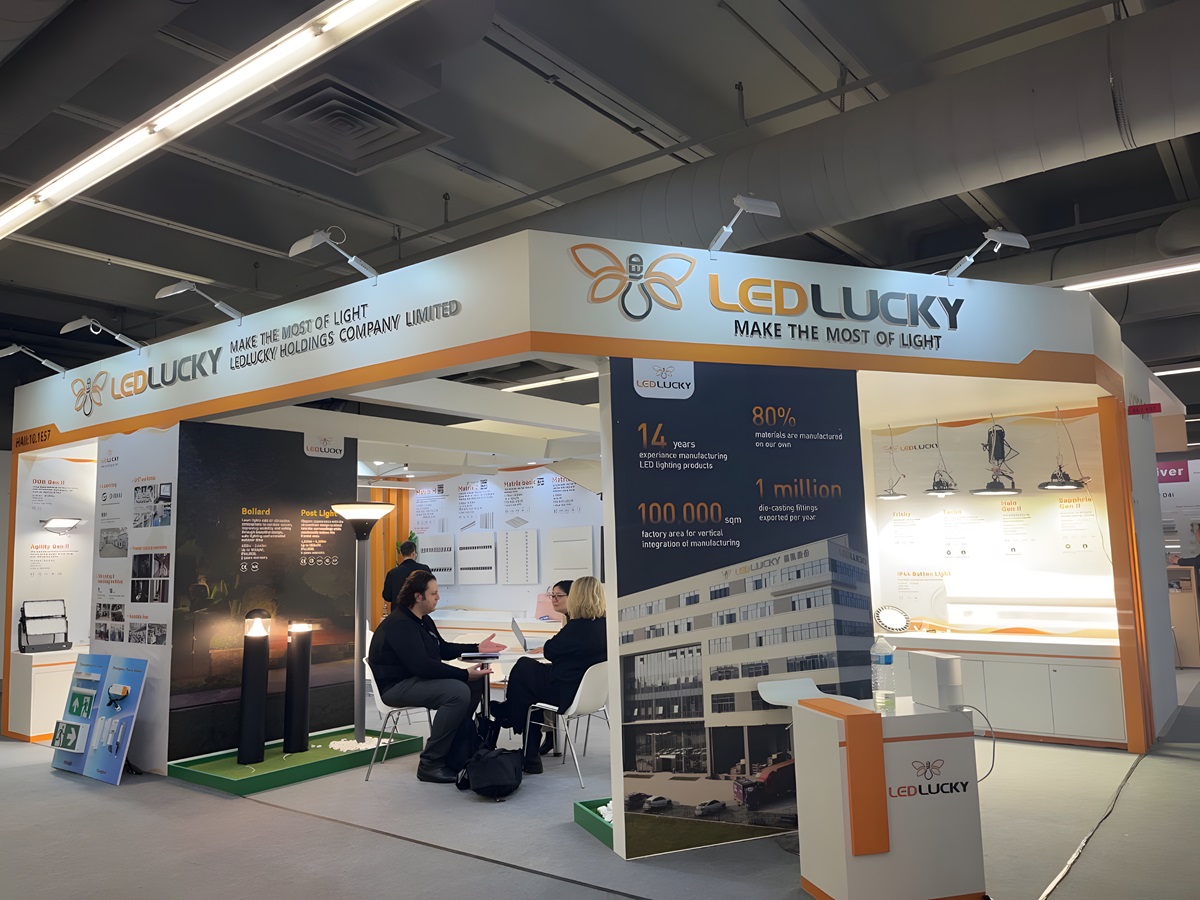 LEDlucky Lighting