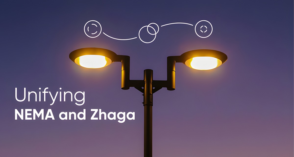 Sundrax Electronics Advances Outdoor Lighting with the Fusion of NEMA and Zhaga Standards 