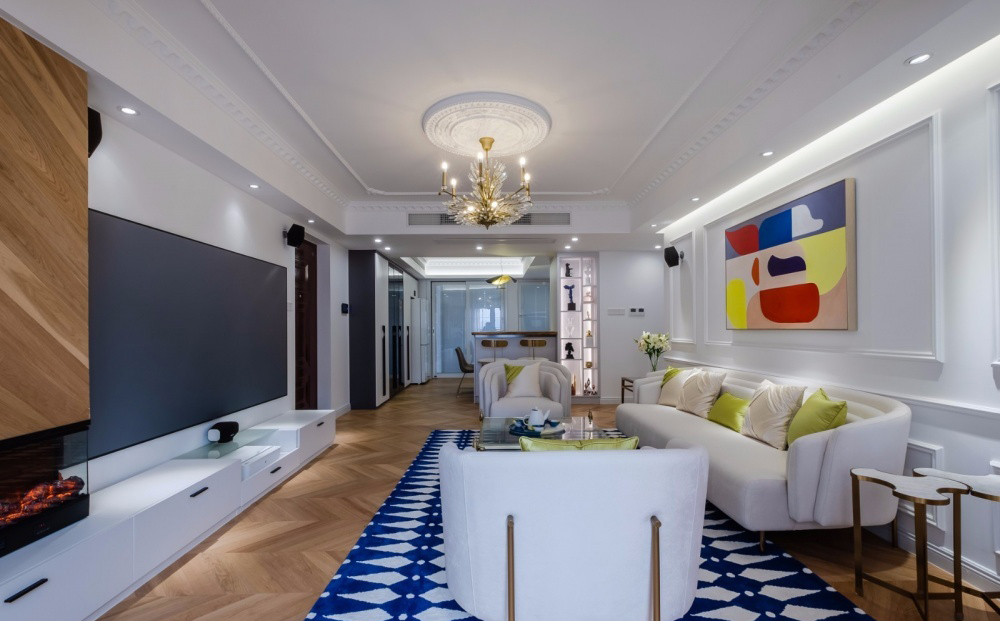 What is ambient lighting Global Lighting Forum