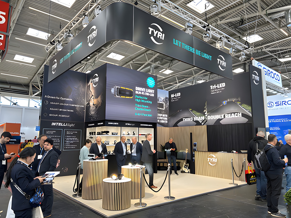 Bauma 2025