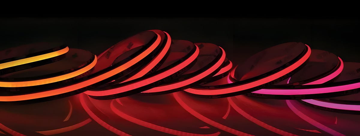 Environmental Lights Launches Black PCB Strip Light and Black Channel Systems