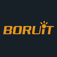 BORUiT Lighting