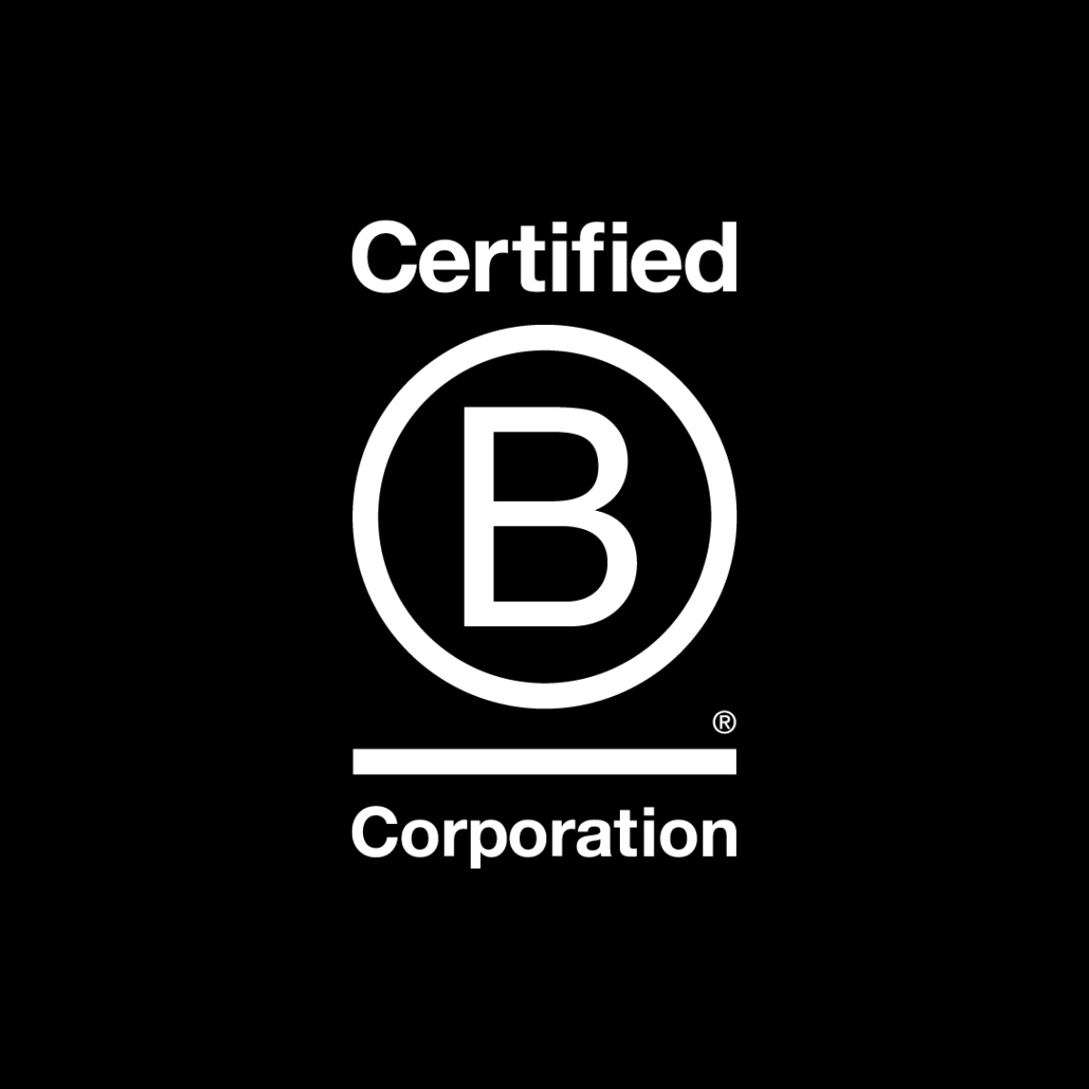 Certified B Corporation®