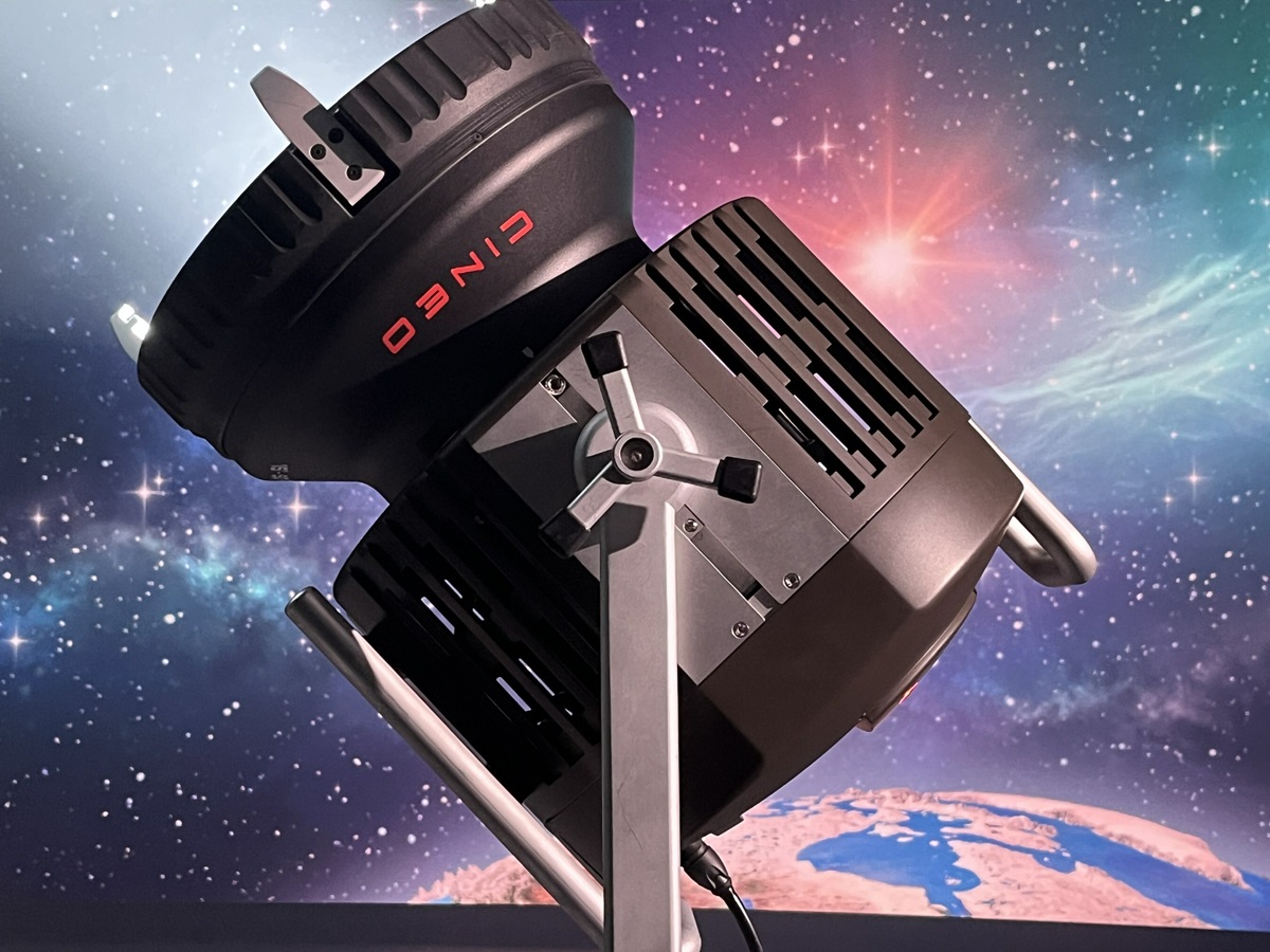 Cineo Reflex R10