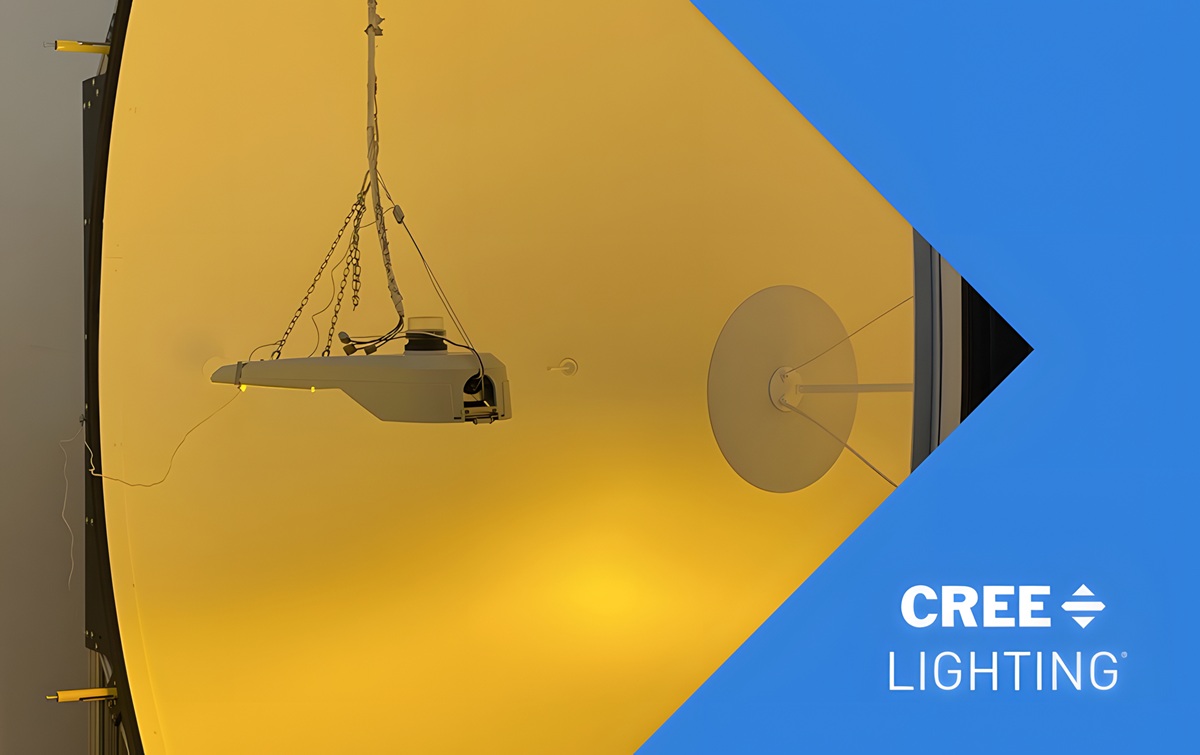 Cree Lighting and Lumileds Collaborate on 1900K/50CRI Low-Blue Outdoor Lighting Solution