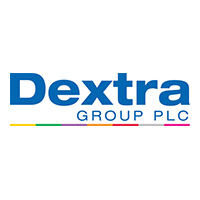 Dextra Group PLC