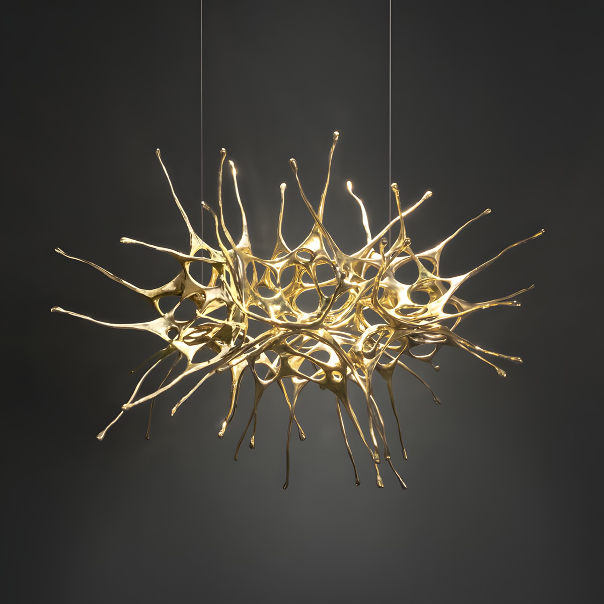Crafted by Fire: The Artistry of Terzani's Dragon