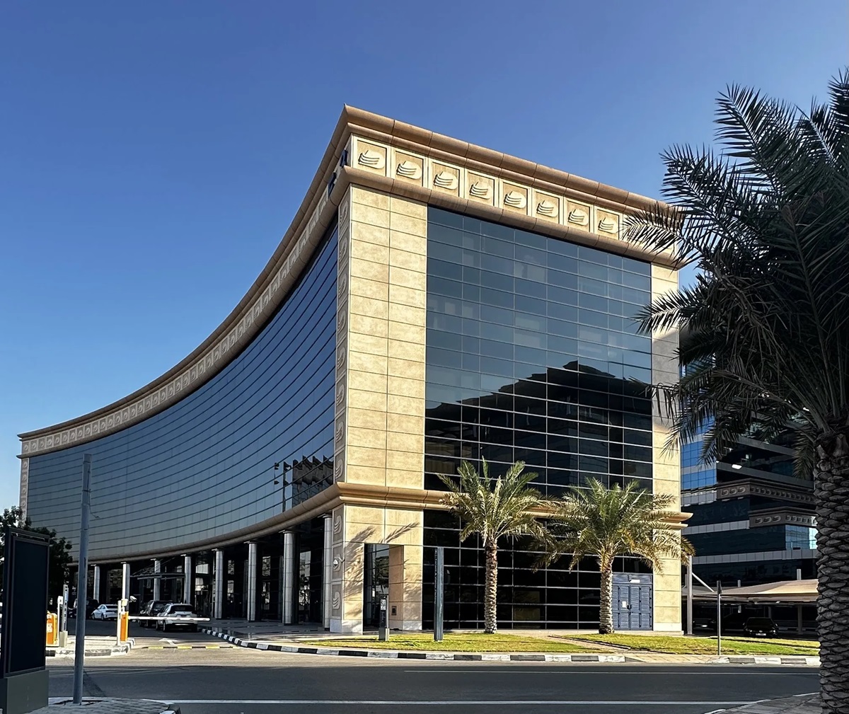 GVA Lighting Expands Global Presence With New Dubai Office