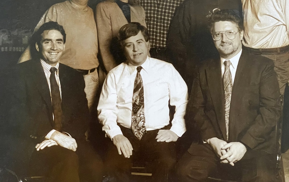 elektraLite Celebrates 30th Anniversary