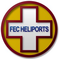 FEC Heliports