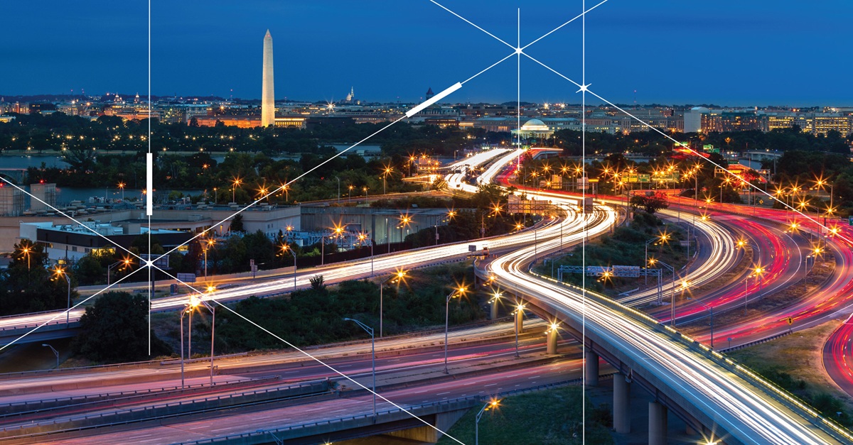 Flashnet Set to Power the Future of Smart Street Lighting in North America