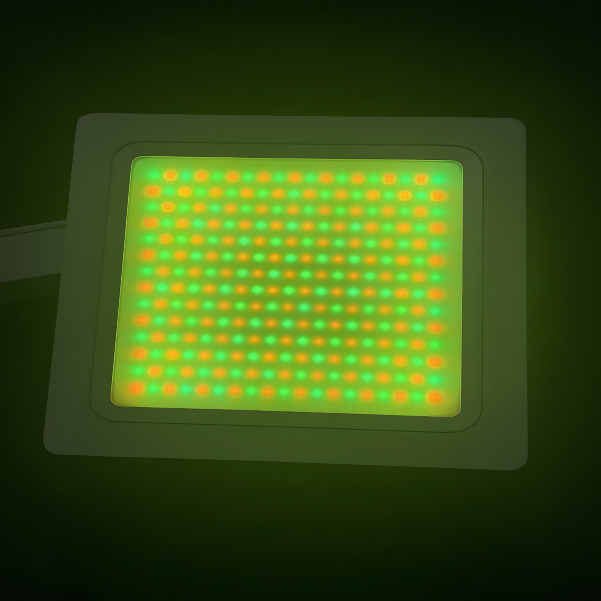 New FLAT and FLYT Next-Generation Gen 4 No UV LED Lights for Suspended Grid Ceilings