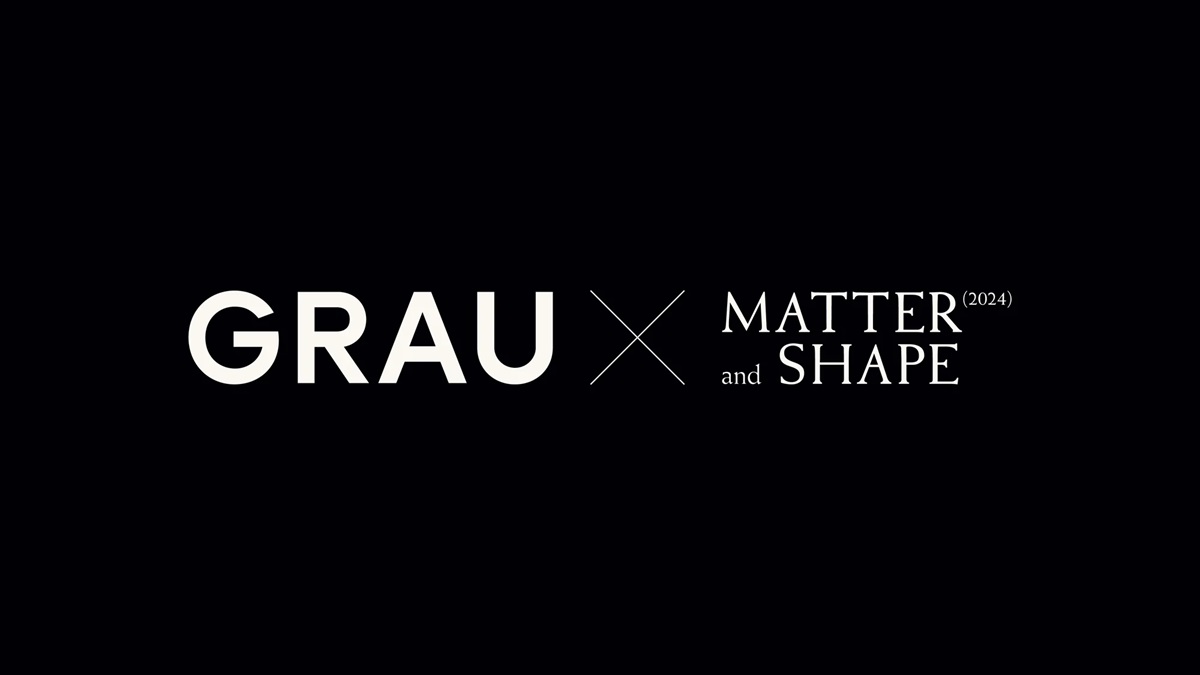 MATTER and SHAPE