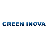 Green Inova Lighting