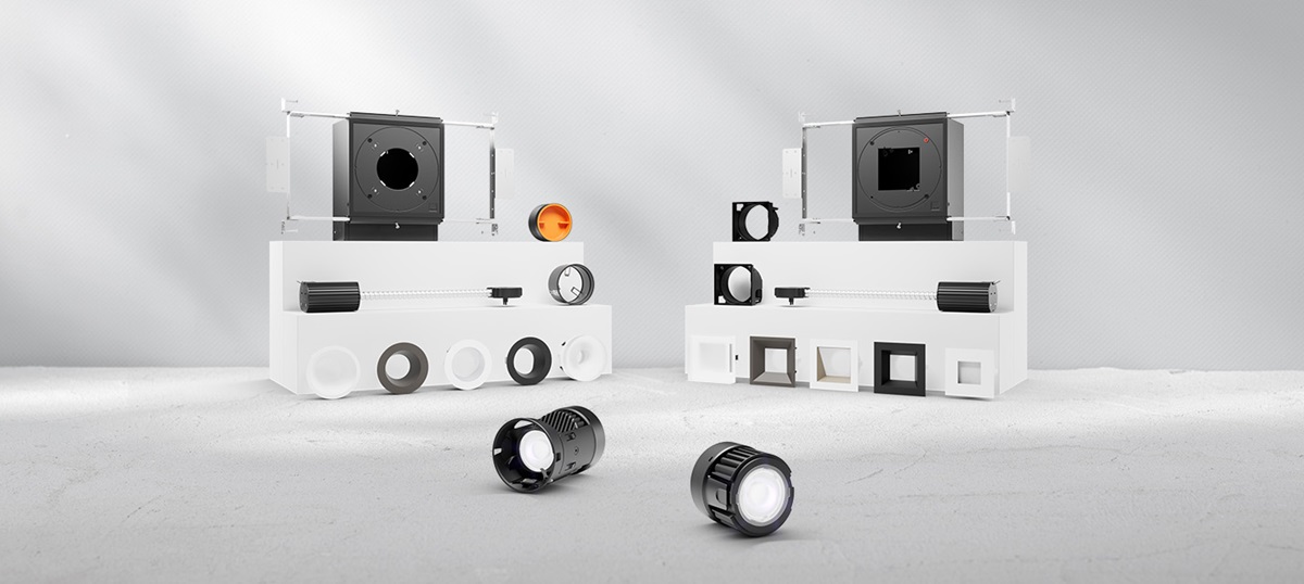 Awarded by Green Builder, X Series 2-inch downlights excel in energy efficiency, eco-consciousness, and more.