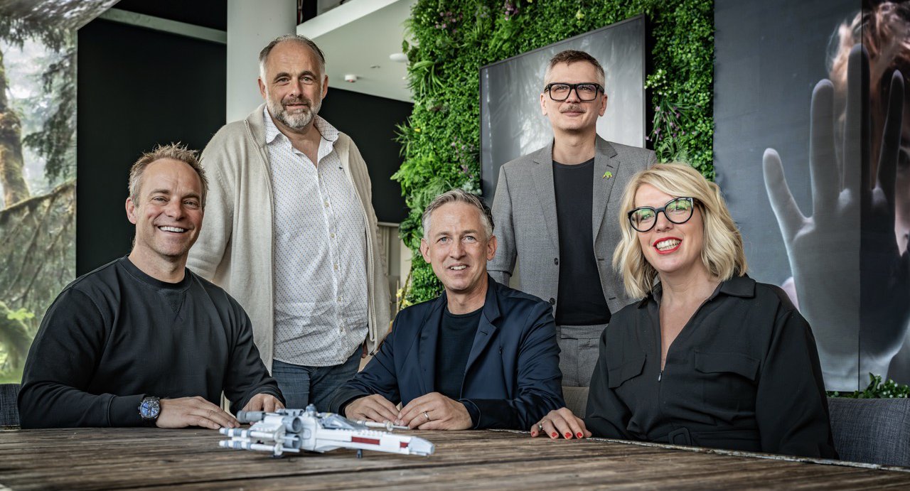 New Retail: Zumtobel, 4Dmagic and Kochstrasse drive forward the transformation of retail