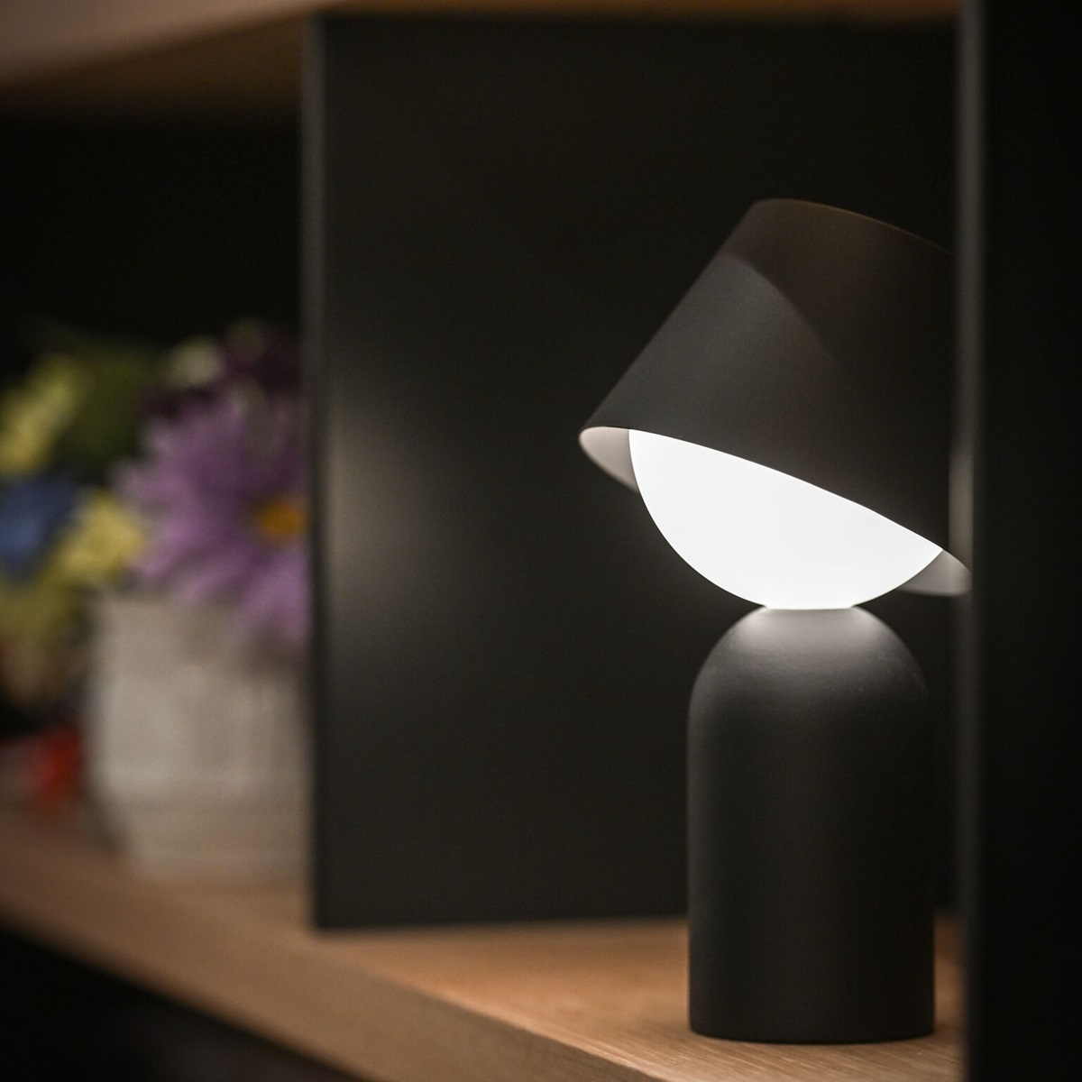 Koncept's Guy Lantern Wins the prestigious IF Design Award 2024
