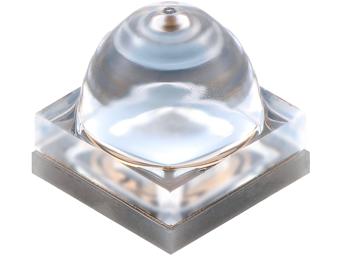 Toyoda Gosei Develops UV-C LED with World-Class Light Output