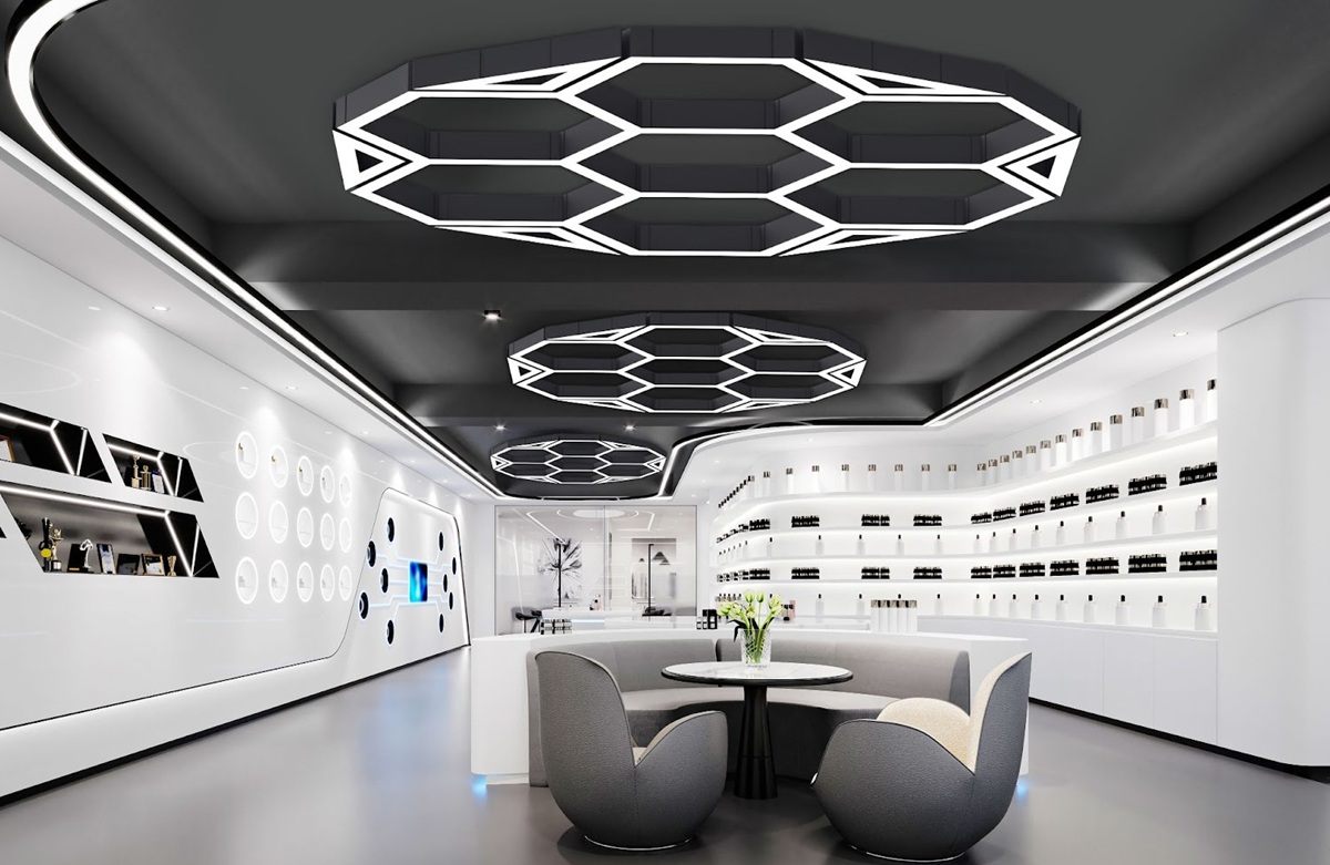 Helian LED Lighting to Showcase latest Commercial LED Solutions at LightFair 2025