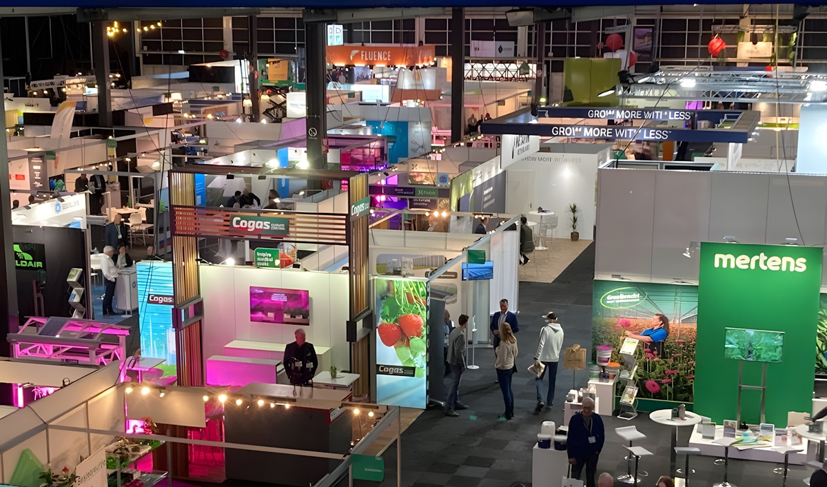 Fluence to Showcase New Solutions, Discuss Emerging Technology at ICBC Berlin