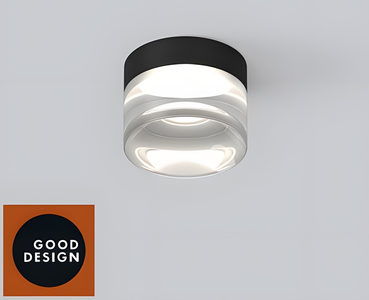 Eureka Wins Four GOOD DESIGN® Awards