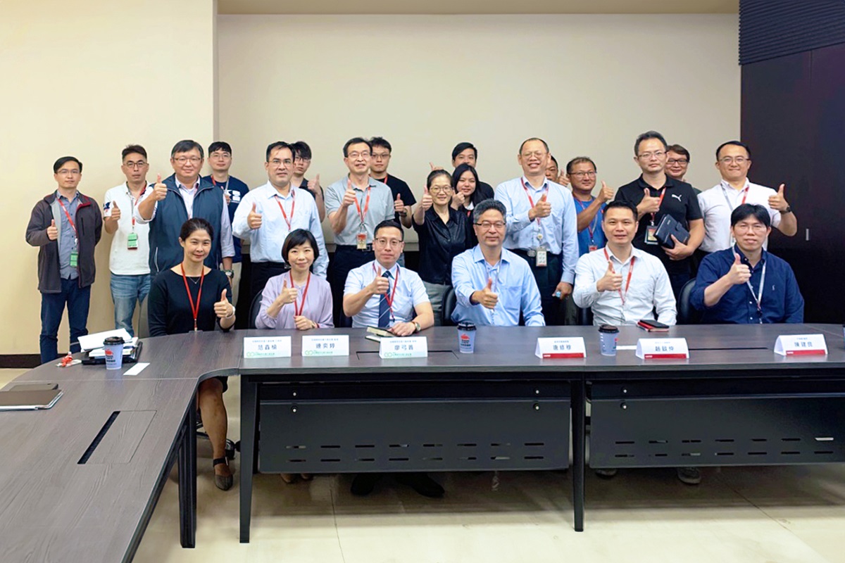 Lextar Electronics Earns the ISO 50001 Energy Management System Certification