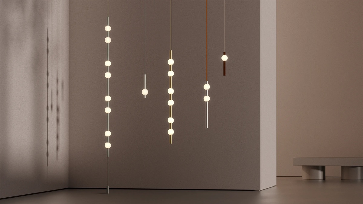 Eureka Launches New Jarry Luminaire