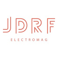 JDRF Electromag Engineering