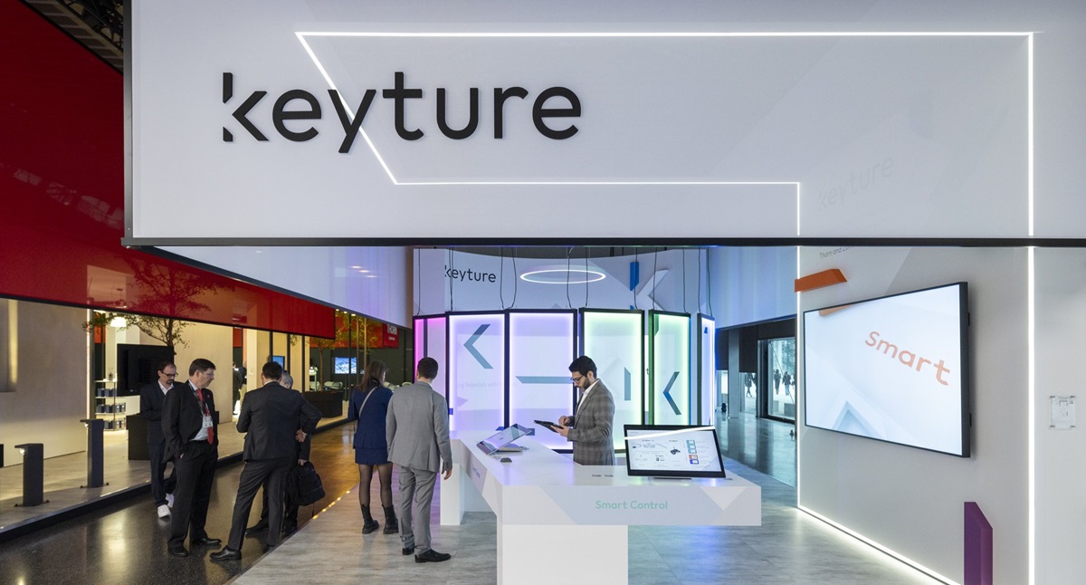 Keyture