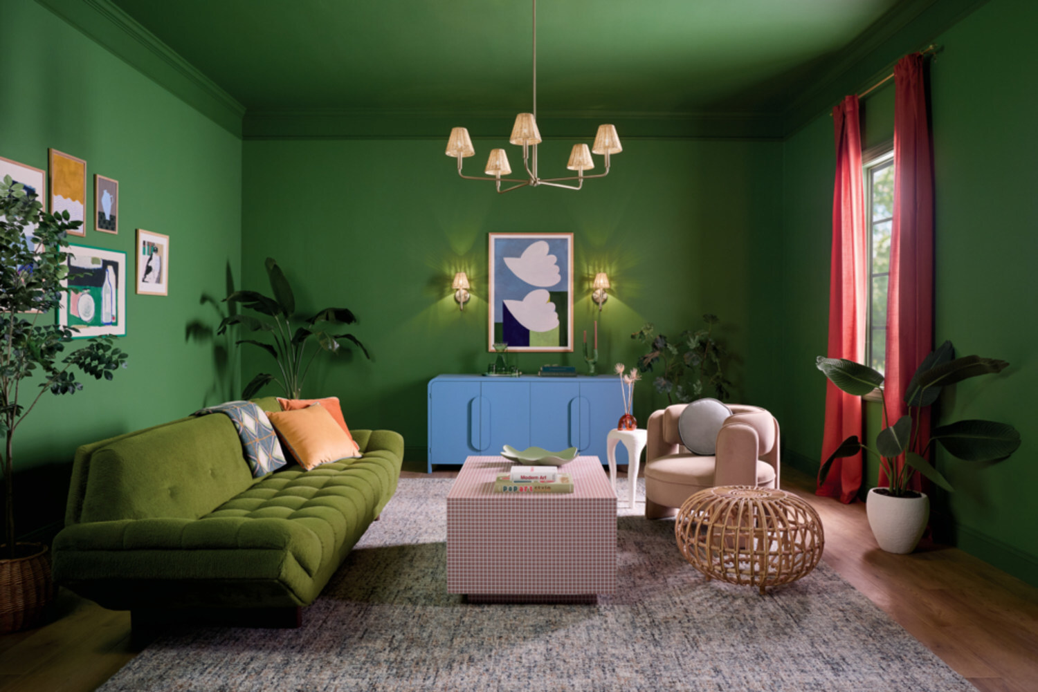Kichler Lighting Unveils Spring 2025 Collections, Where Artistry Meets Innovation