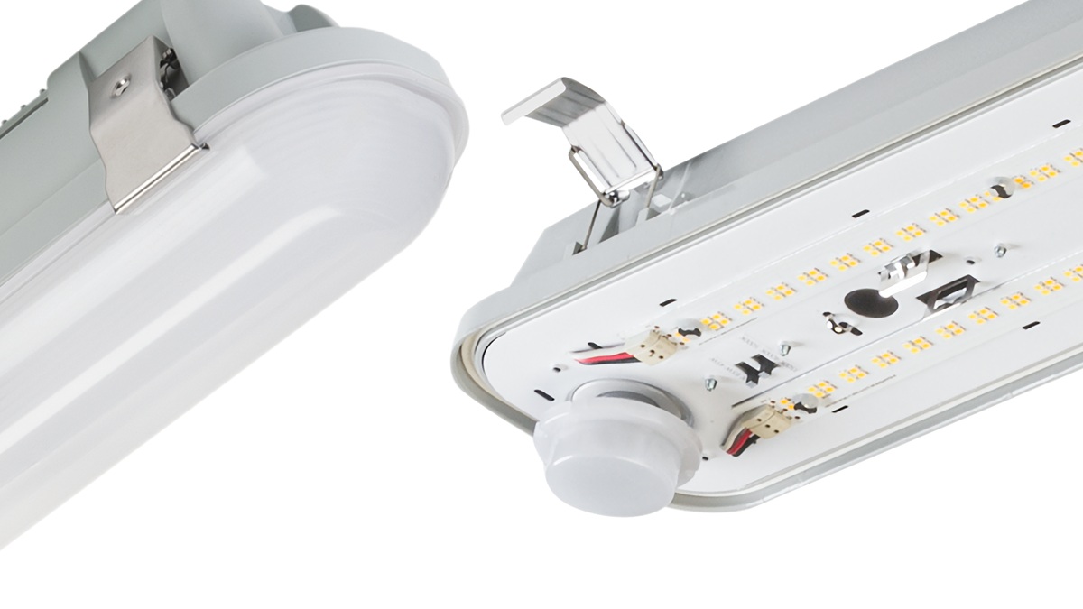 Keystone Adds Robust Large Body Vapor Tight, Expanding Product Line