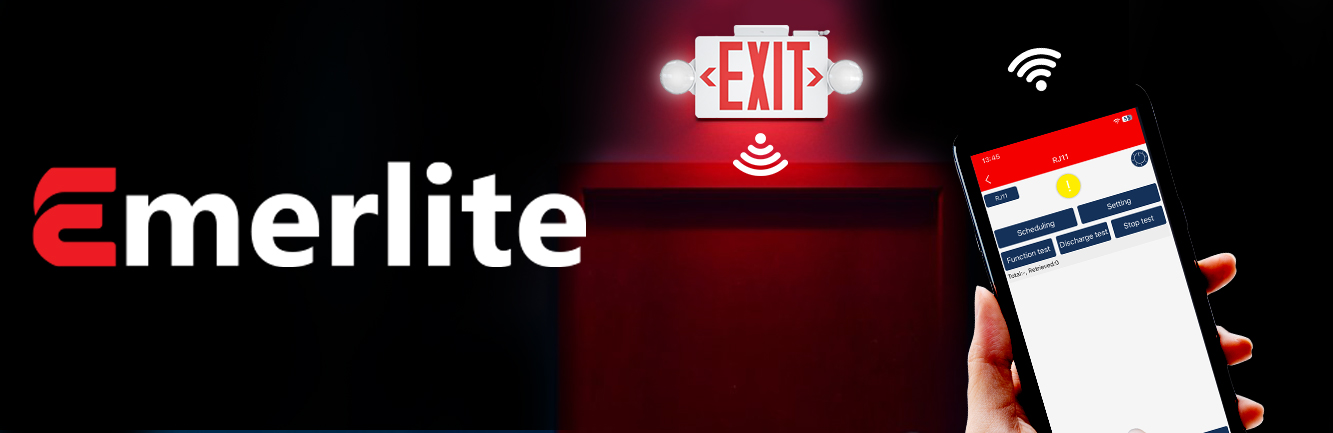 LiteTrace Launches EmerLite™: Revolutionizing Emergency Lighting Testing with Wireless Technology