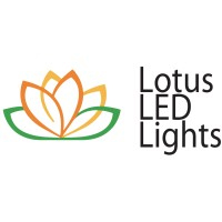 Lotus LED Lights