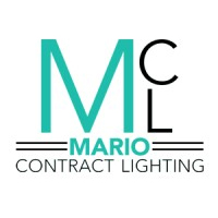 Mario Contract Lighting