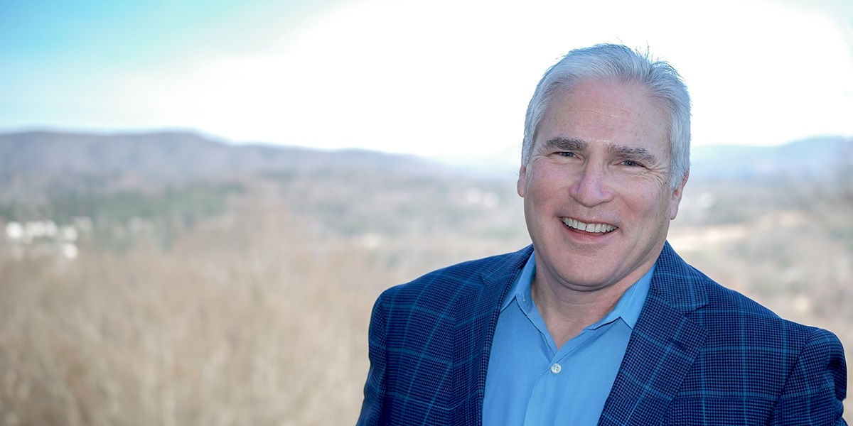 Casambi Appoints Mark McClear As New CEO