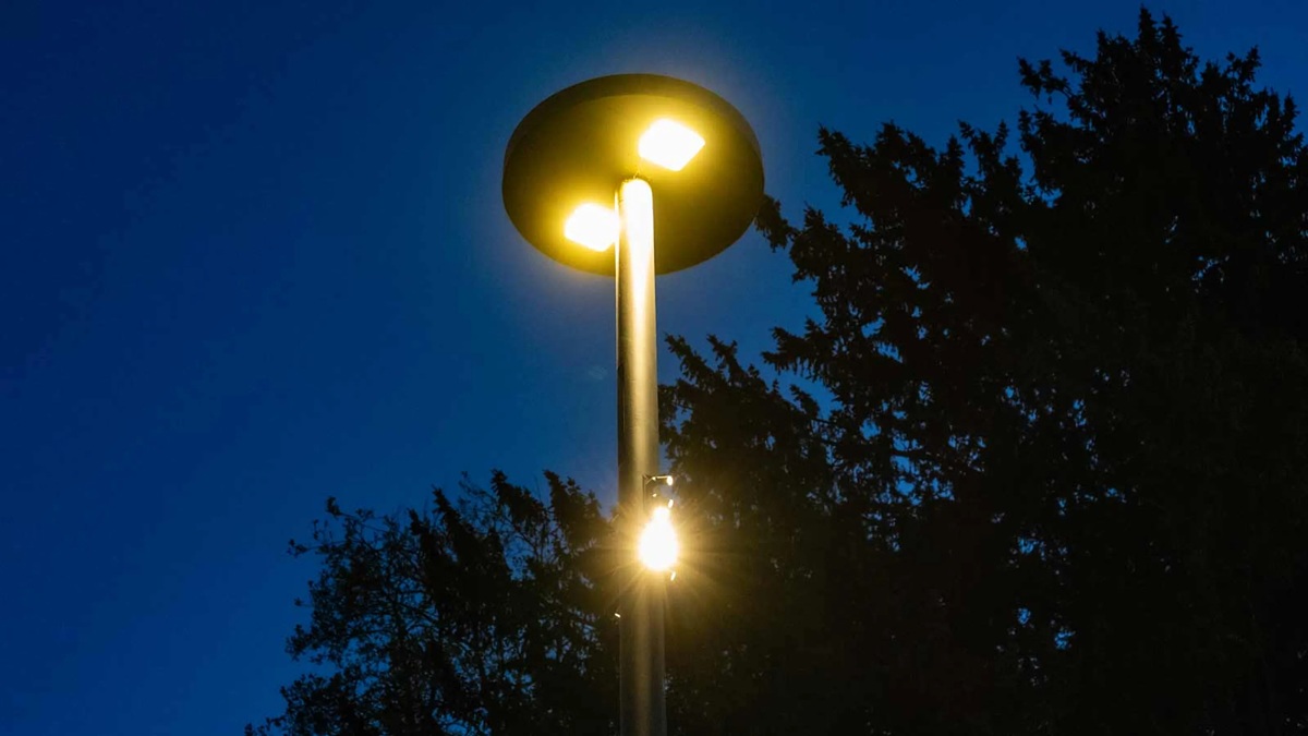 Smart Lighting Illuminates Dornbirn’s Renovated Marktstrasse with Tridonic's Cloud-Controlled Solution