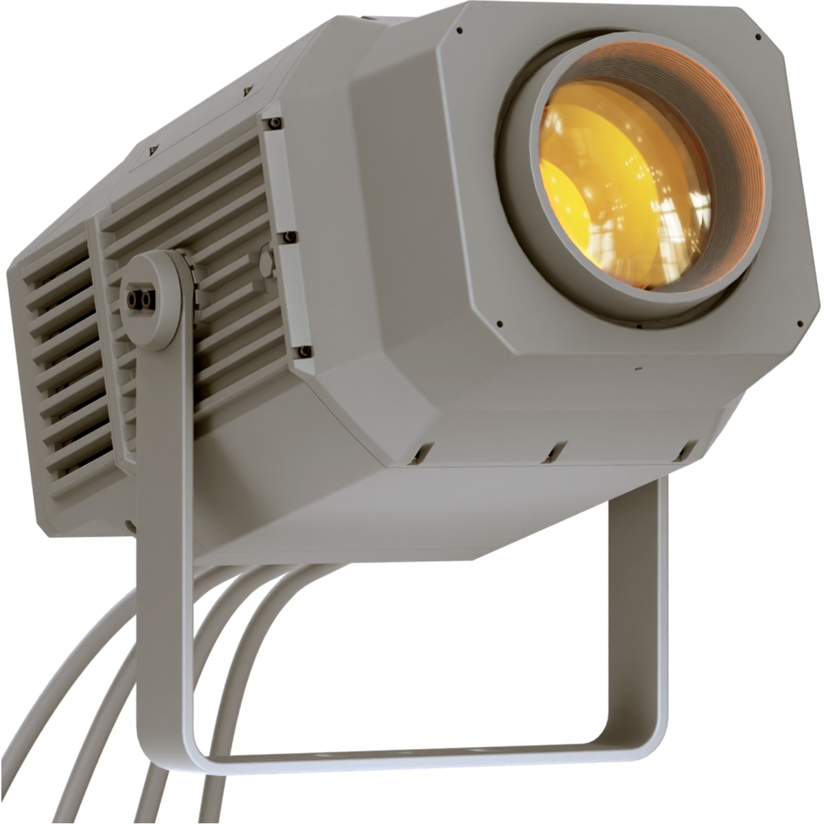 Prolights Unveils Mosaico XL+: Flagship Outdoor Image Projector