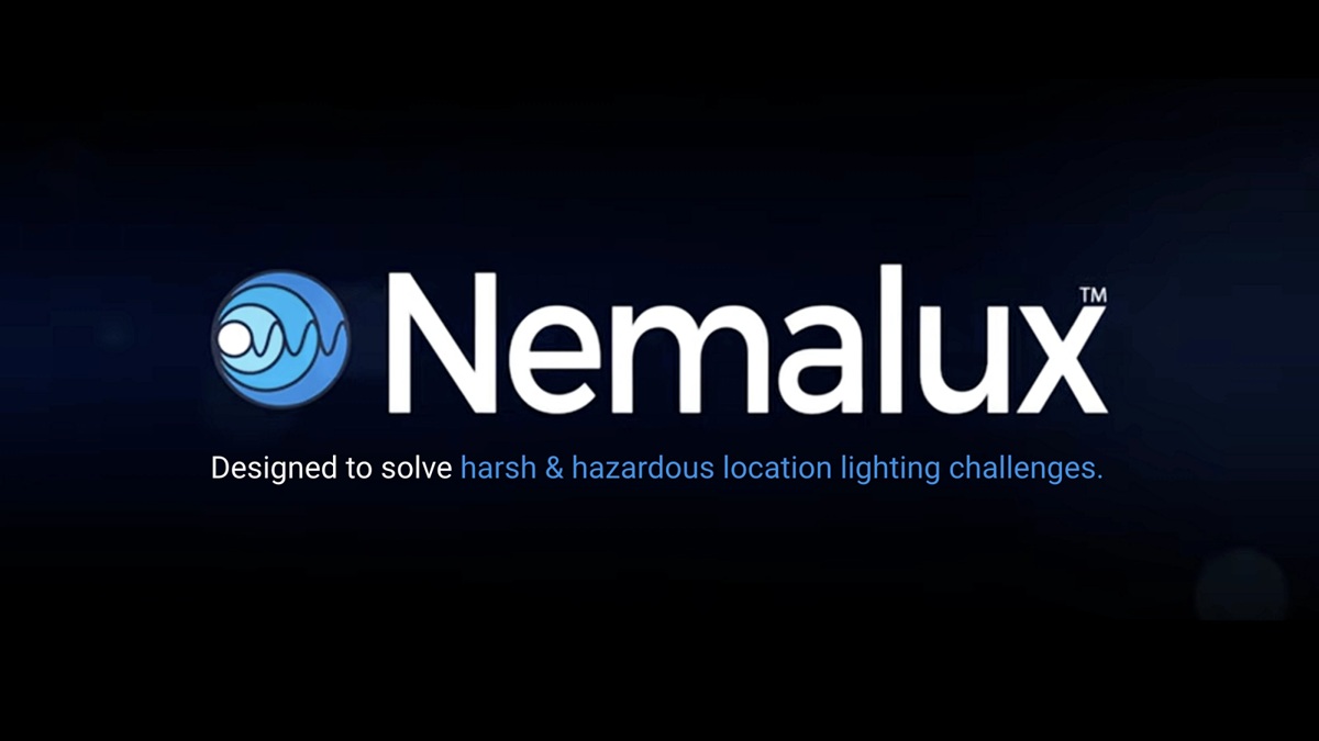Cooper Lighting Acquires Nemalux
