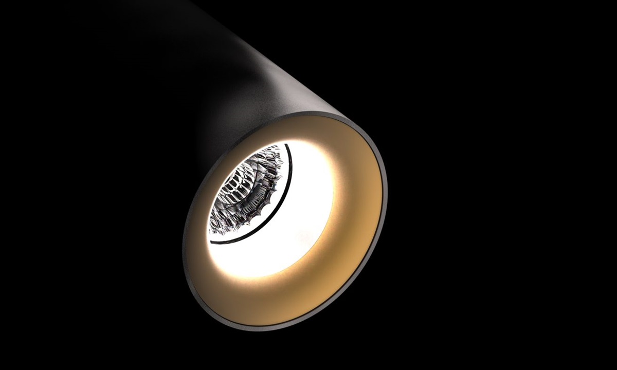 WILA Lighting Introduces the Nero Mini SL Track Lighting Range