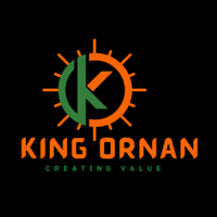 Ningbo King Ornan Technology Co., Ltd.