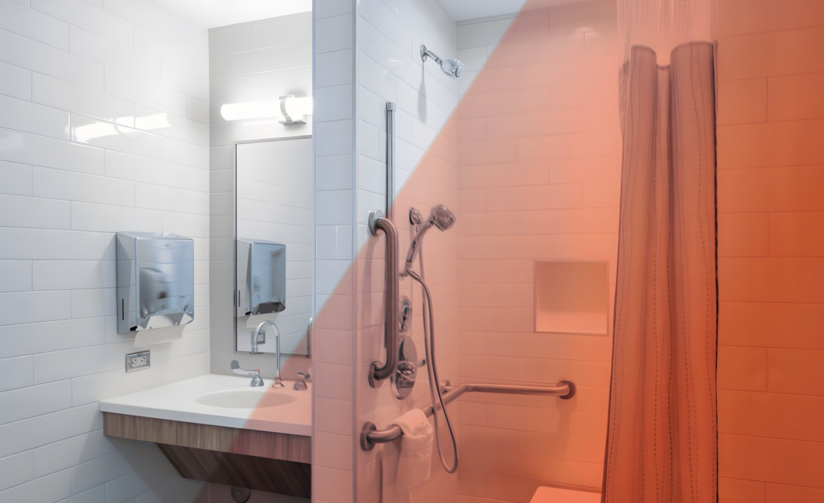 Kirlin Lighting Unveils Ambient+, White Light + Narrow Band Color in One Luminaire