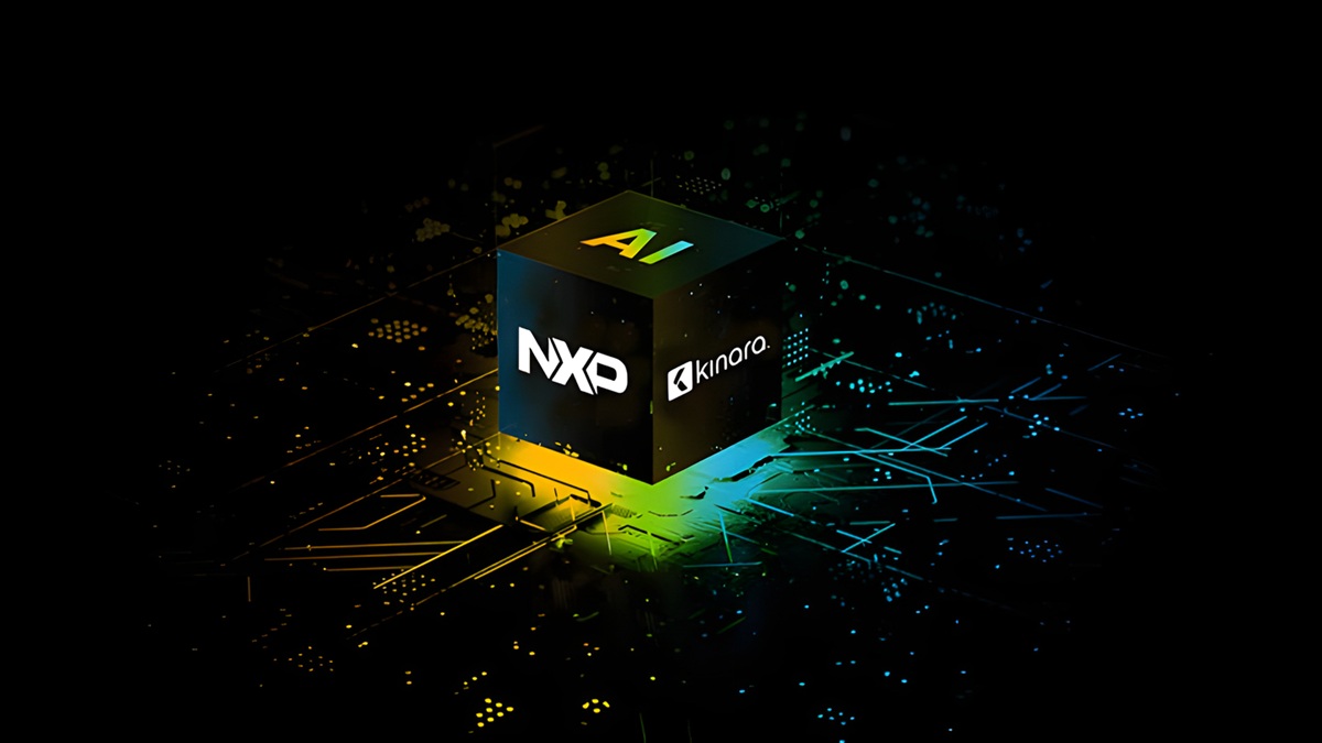 NXP Agrees to Acquire Edge AI Pioneer Kinara to Redefine the Intelligent Edge