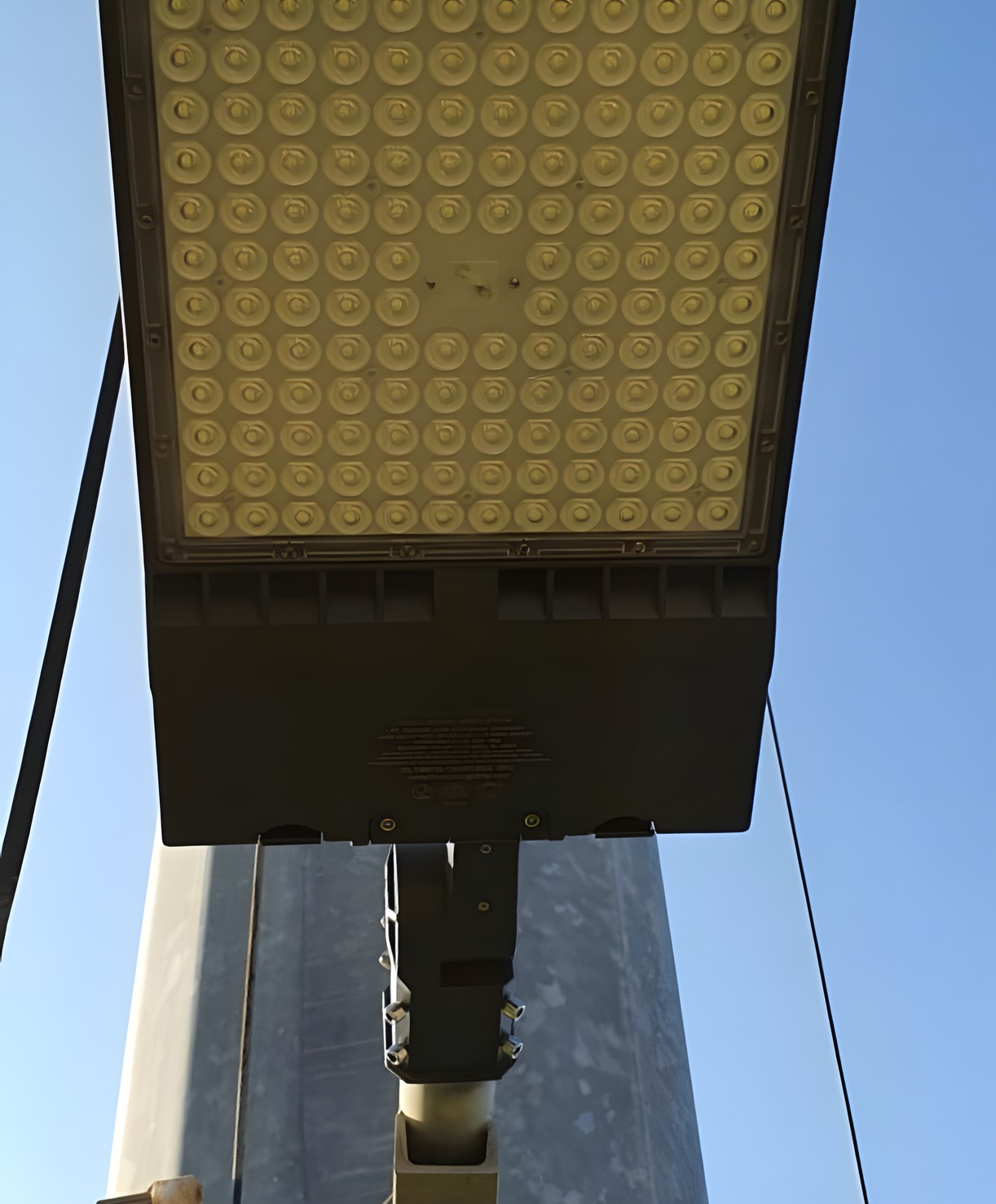Olympia Lighting Unveils Cutting-Edge High Mast Roadway and Area Luminaire